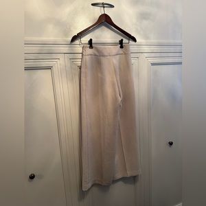 Wilfred high waisted crop dress pant size 0